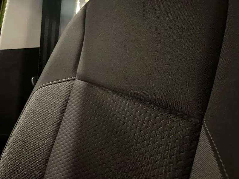 Volkswagen Taigo usata a Prato (17)