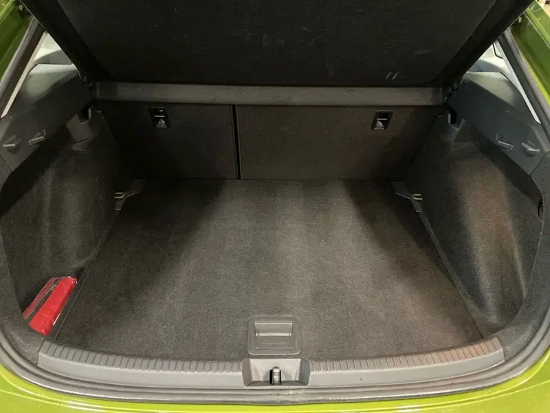 Volkswagen Taigo usata a Prato (8)