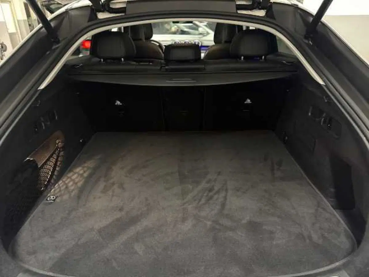 Mercedes-Benz GLC Coupé usata a Firenze (8)