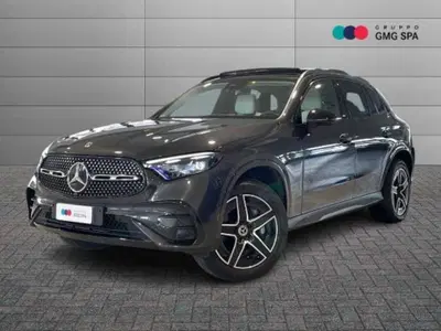Mercedes-Benz GLC SUV 300 de phev AMG Line Advanced 4matic auto del 2023 usata a Firenze