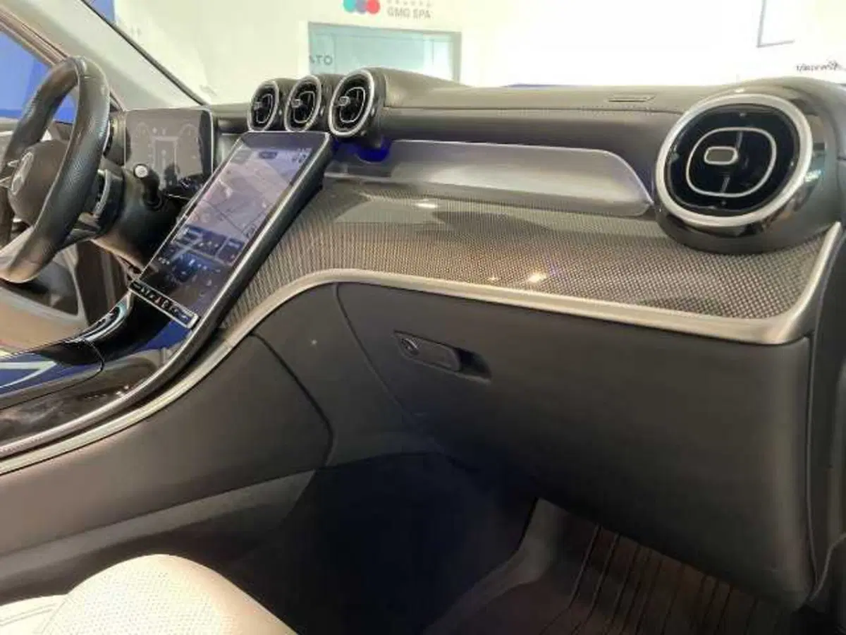 Mercedes-Benz GLC SUV usata a Firenze (20)