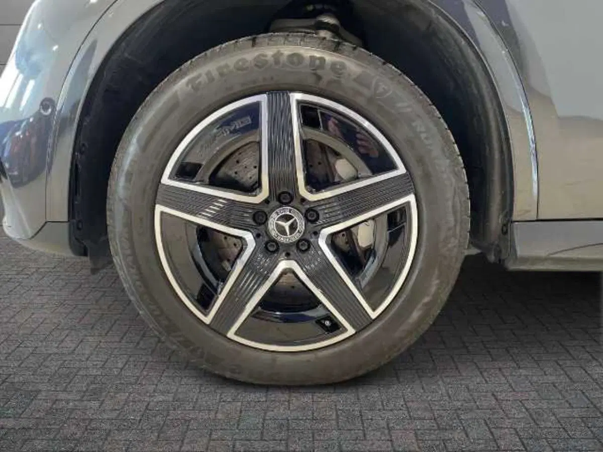 Mercedes-Benz GLC SUV usata a Firenze (6)