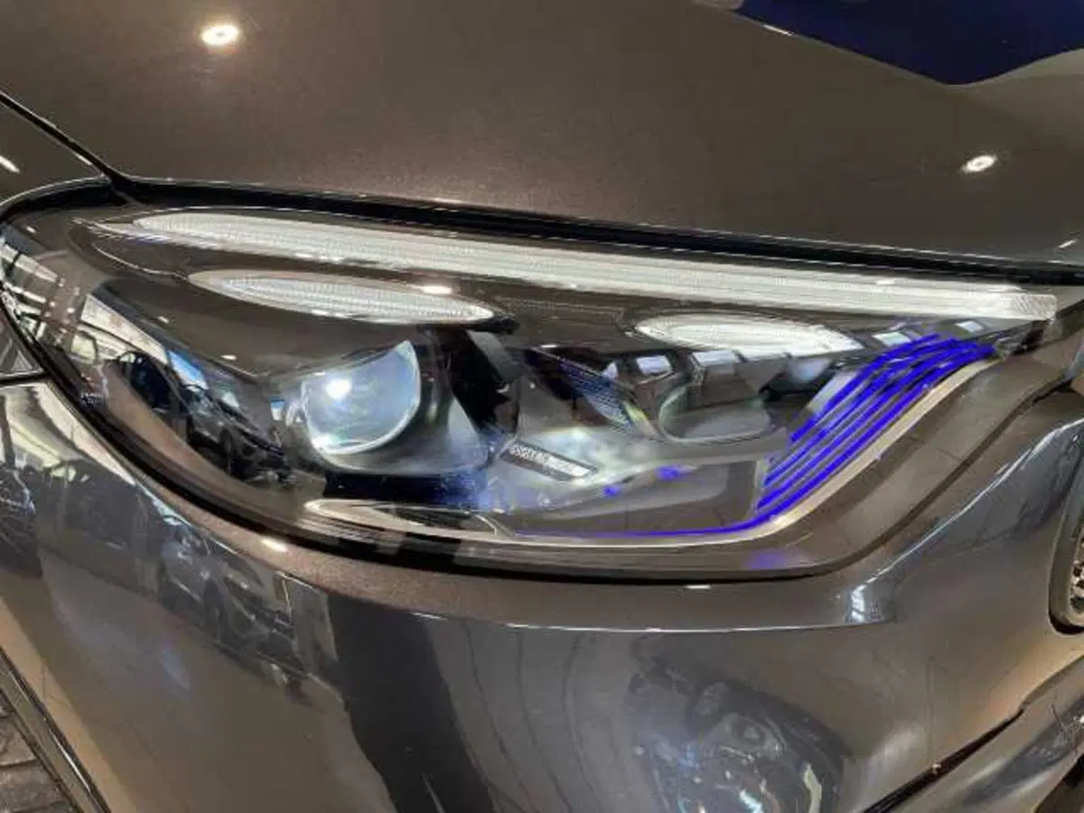 Mercedes-Benz GLC SUV usata a Firenze (7)
