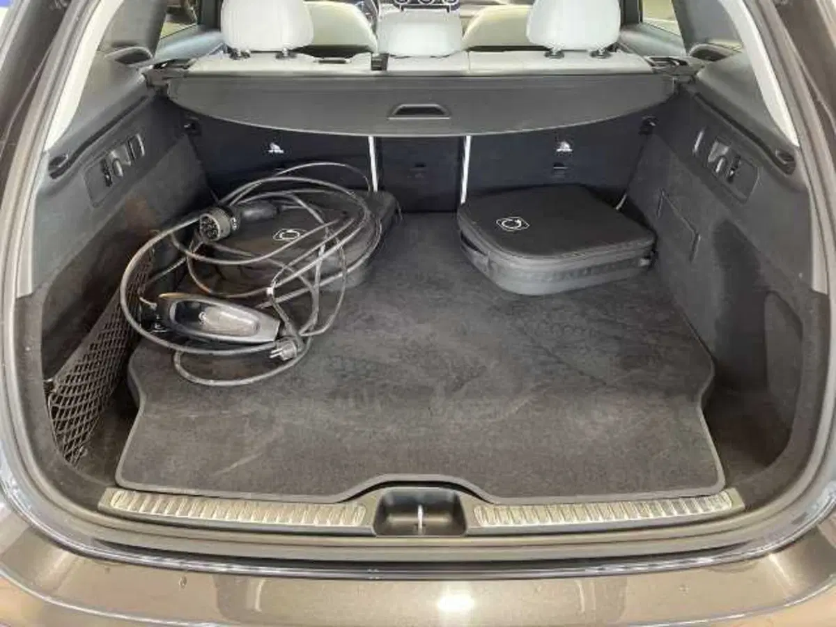 Mercedes-Benz GLC SUV usata a Firenze (8)