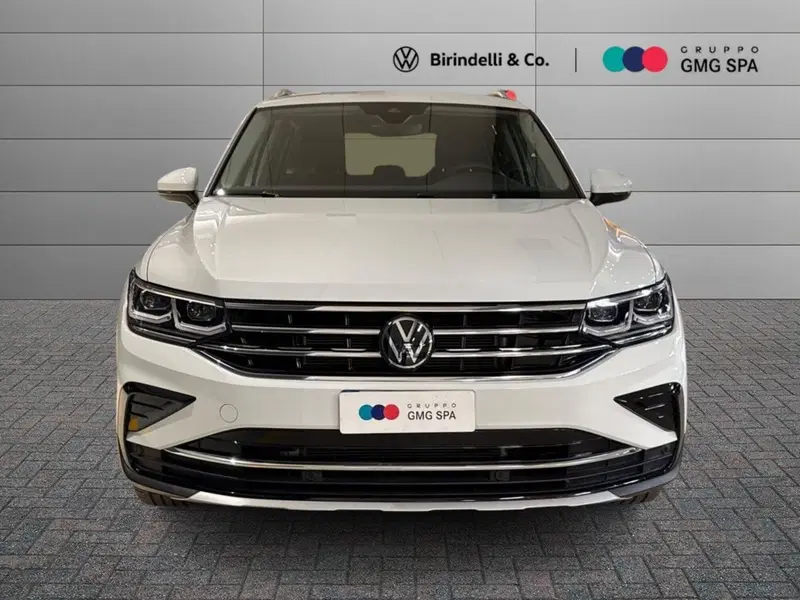 Volkswagen Tiguan usata a Prato (2)