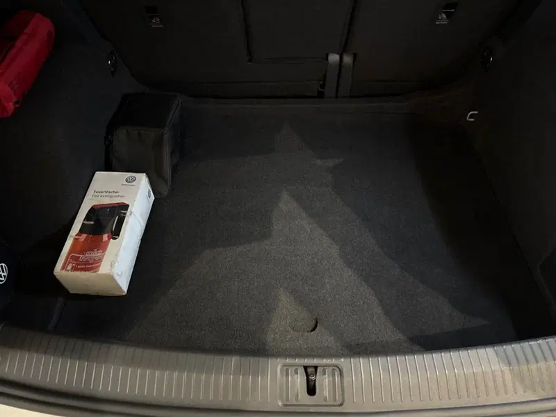 Volkswagen Tiguan usata a Prato (8)