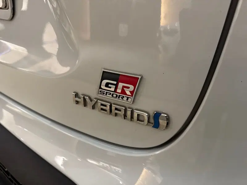 Toyota Yaris Cross usata a Firenze (20)