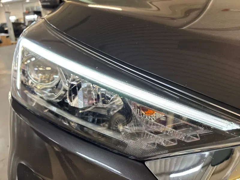 Hyundai Tucson usata a Firenze (7)