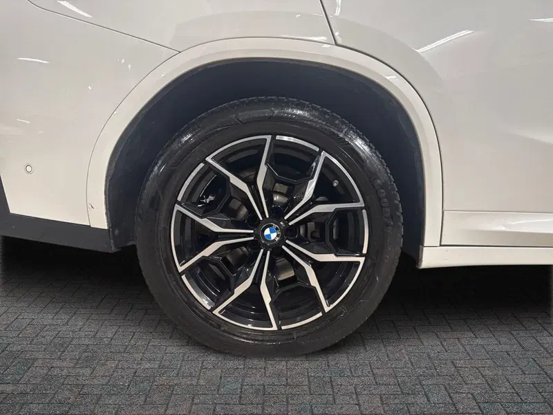 BMW X4 usata a Firenze (6)