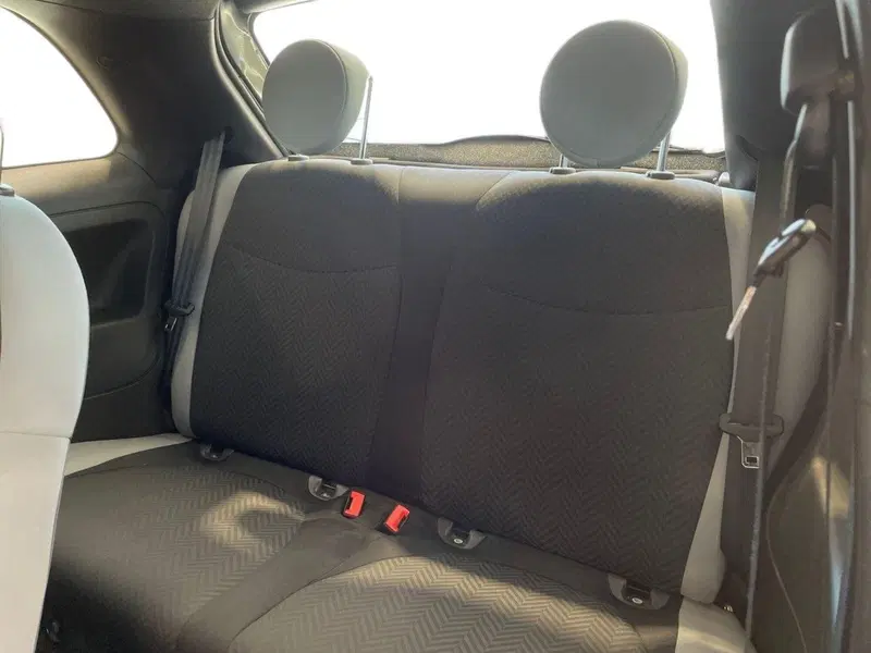 Fiat 500 usata a Firenze (12)