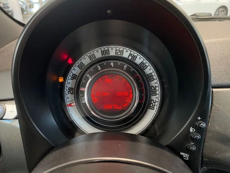 Fiat 500 usata a Firenze (13)