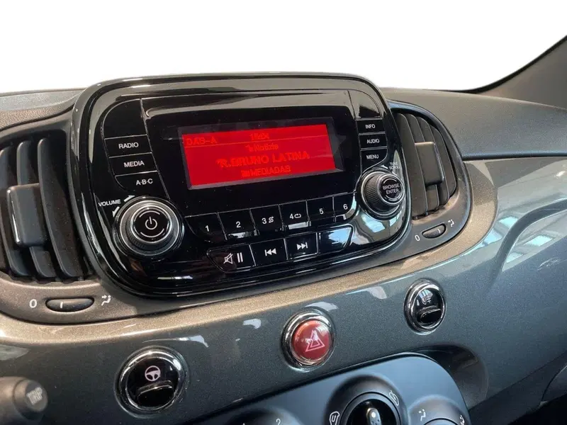 Fiat 500 usata a Firenze (14)