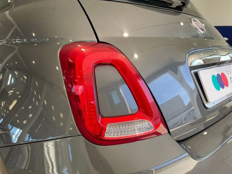Fiat 500 usata a Firenze (16)