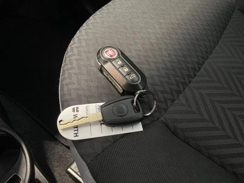Fiat 500 usata a Firenze (18)