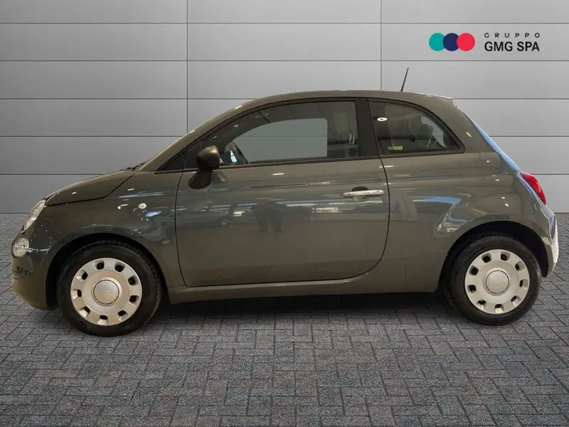 Fiat 500 usata a Firenze (5)
