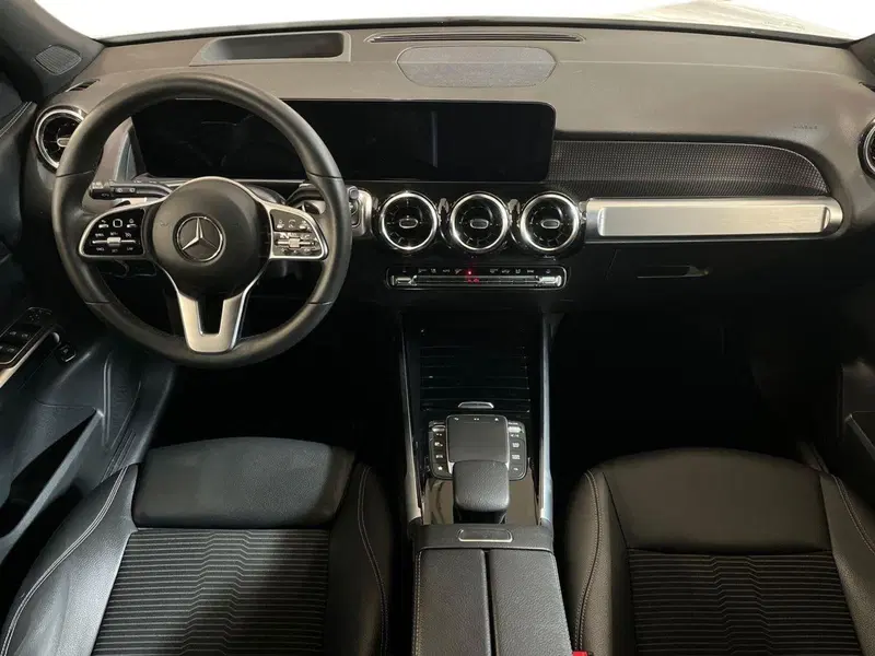 Mercedes-Benz GLB usata a Firenze (11)