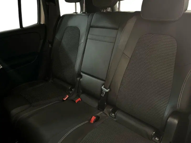 Mercedes-Benz GLB usata a Firenze (12)
