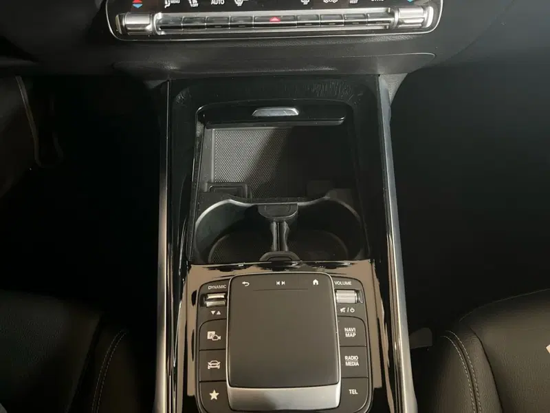 Mercedes-Benz GLB usata a Firenze (15)