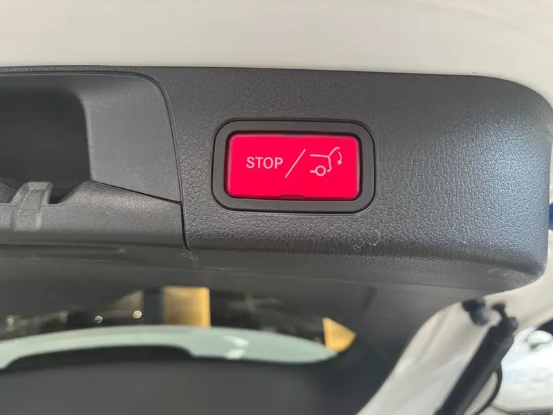 Mercedes-Benz GLB usata a Firenze (16)