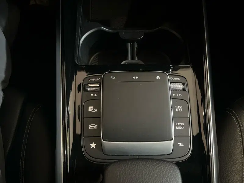 Mercedes-Benz GLB usata a Firenze (19)