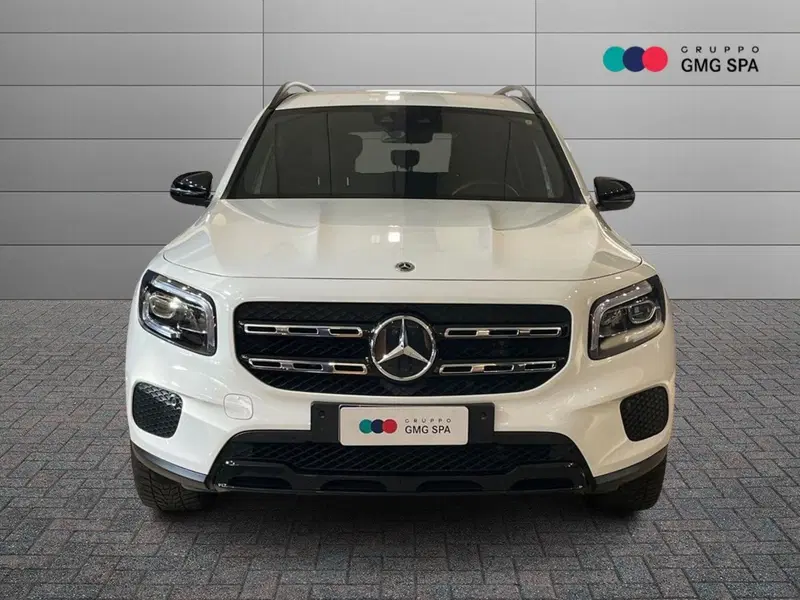 Mercedes-Benz GLB usata a Firenze (2)