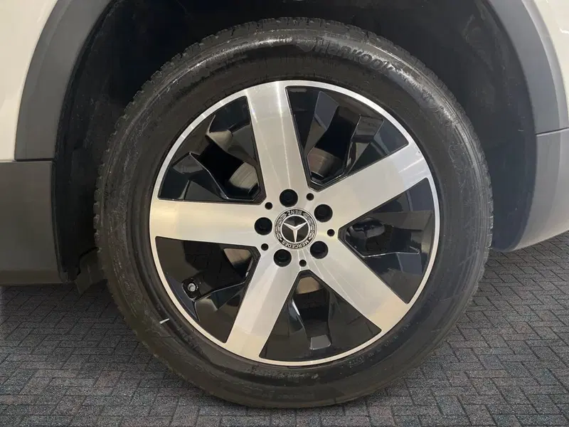 Mercedes-Benz GLB usata a Firenze (6)