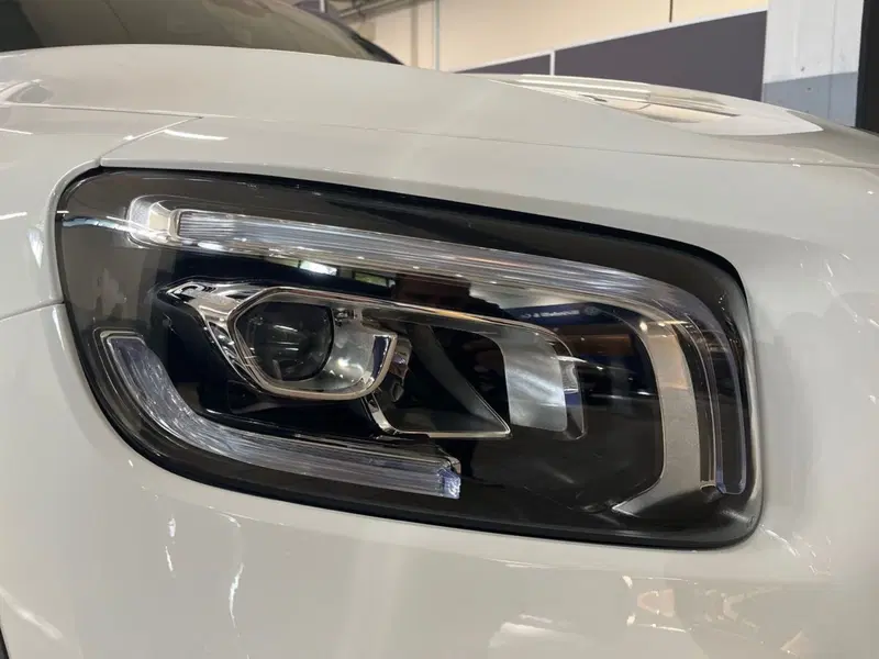 Mercedes-Benz GLB usata a Firenze (7)