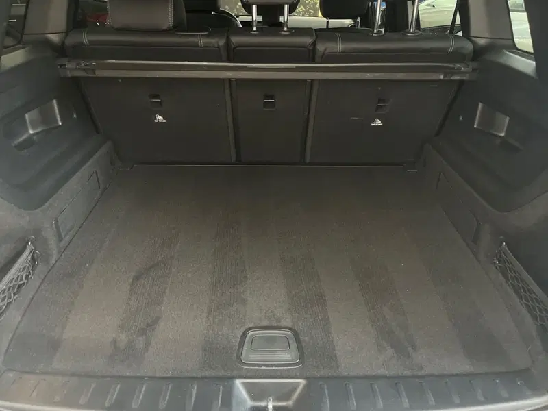 Mercedes-Benz GLB usata a Firenze (8)