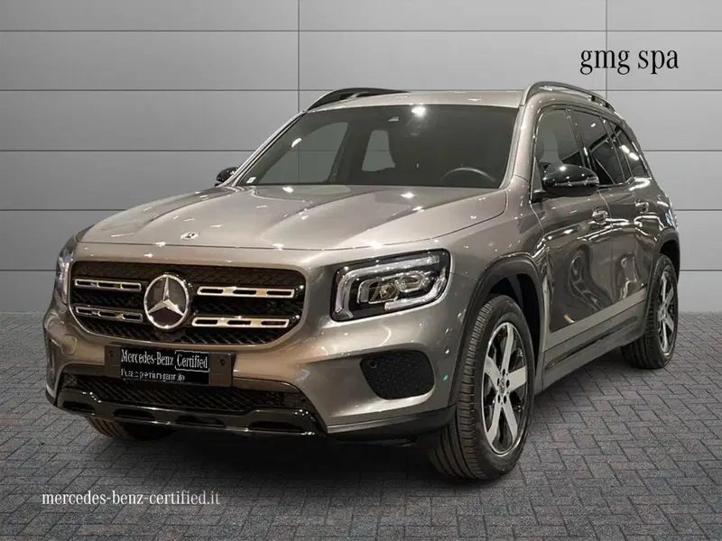 Mercedes-Benz GLB usata a Firenze