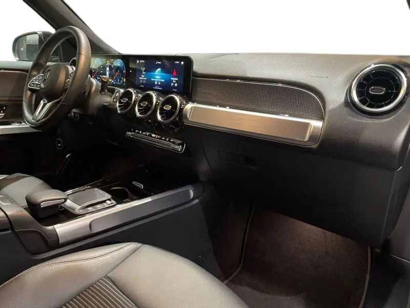 Mercedes-Benz GLB usata a Firenze (15)