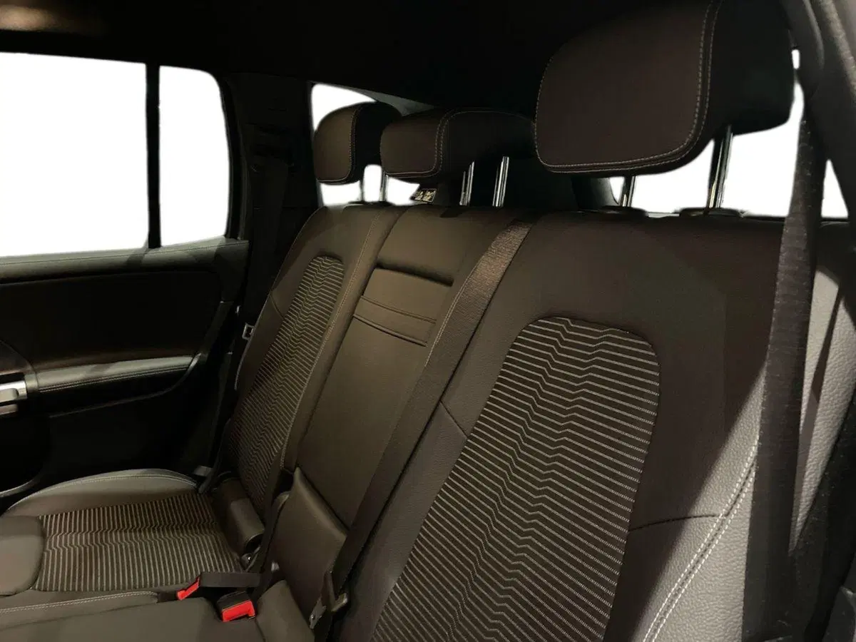 Mercedes-Benz GLB usata a Firenze (16)