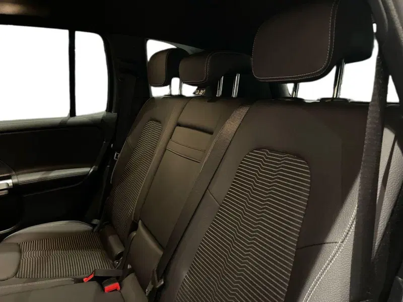 Mercedes-Benz GLB usata a Firenze (16)
