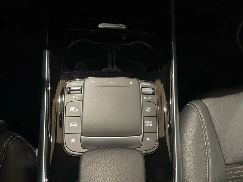 Mercedes-Benz GLB usata a Firenze (20)