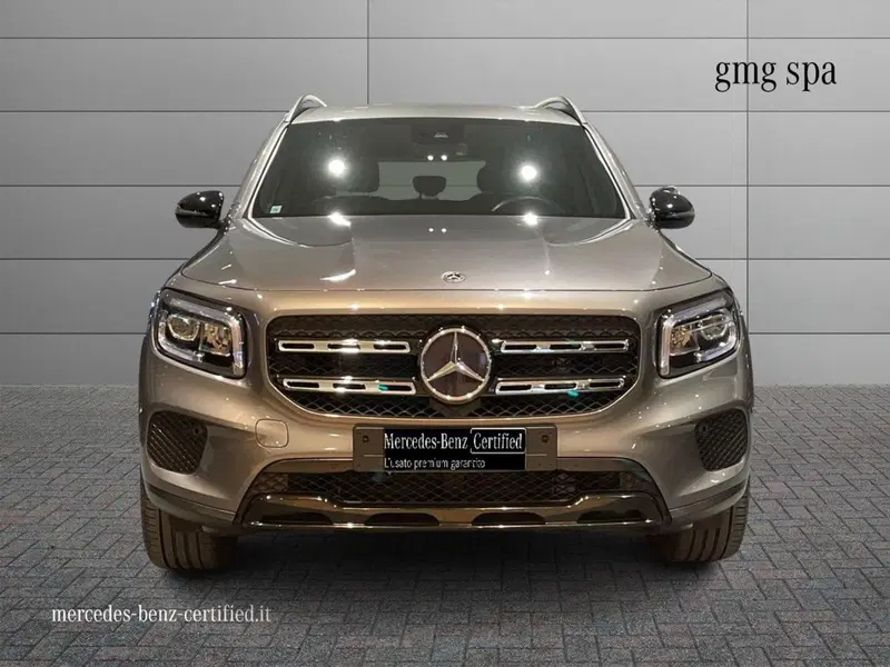 Mercedes-Benz GLB usata a Firenze (3)