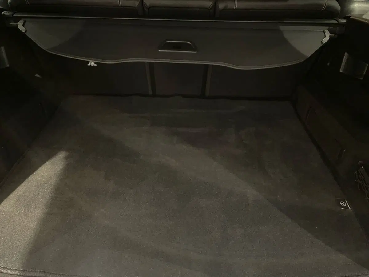 Mercedes-Benz GLB usata a Firenze (8)