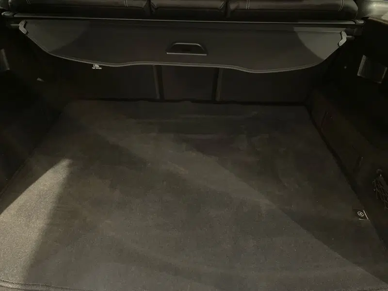 Mercedes-Benz GLB usata a Firenze (8)