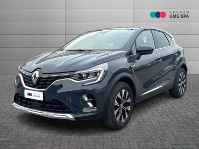 Renault Captur 1.0 tce Techno 90cv del 2024 usata a Firenze