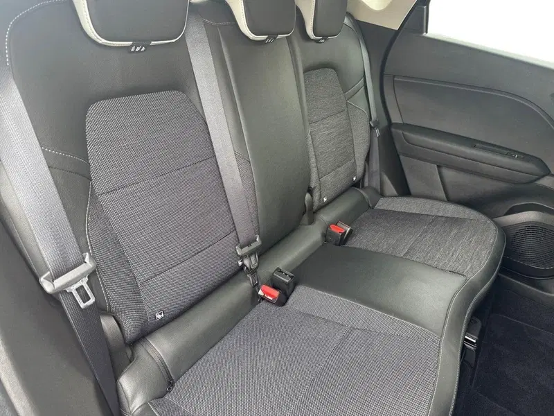 Renault Captur usata a Firenze (12)