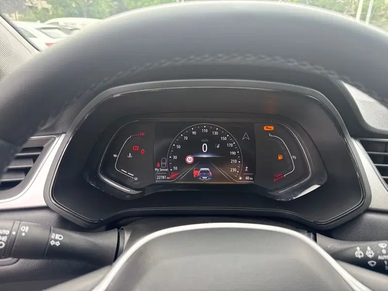 Renault Captur usata a Firenze (13)