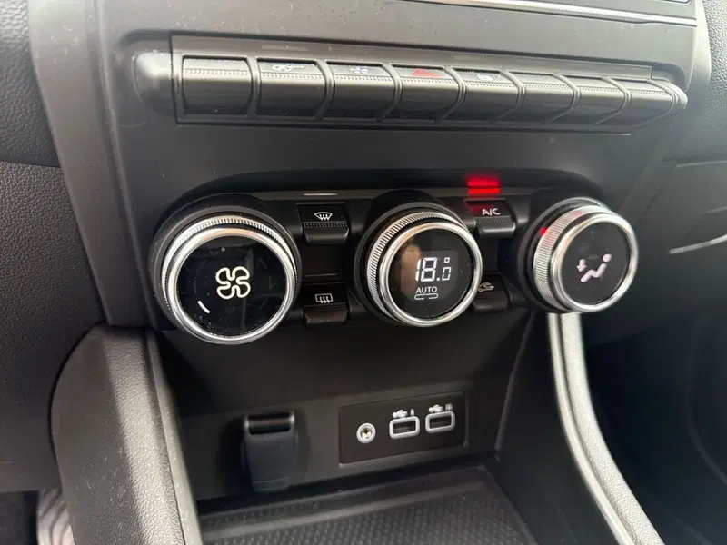 Renault Captur usata a Firenze (15)