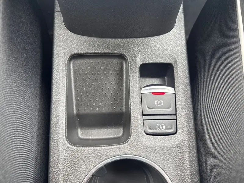 Renault Captur usata a Firenze (16)