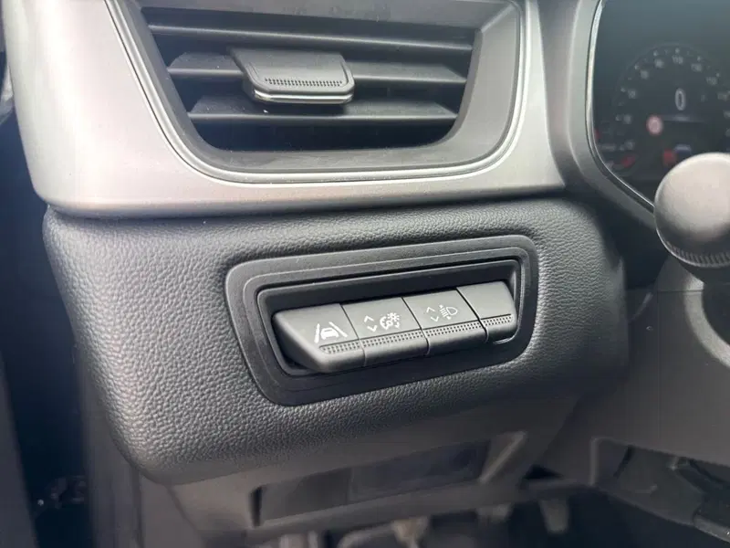 Renault Captur usata a Firenze (17)