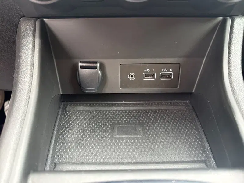 Renault Captur usata a Firenze (18)