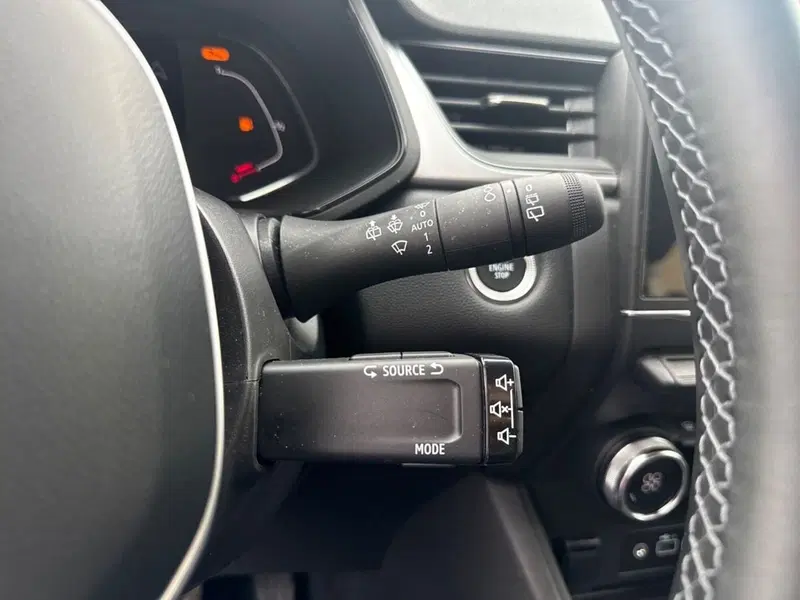 Renault Captur usata a Firenze (19)