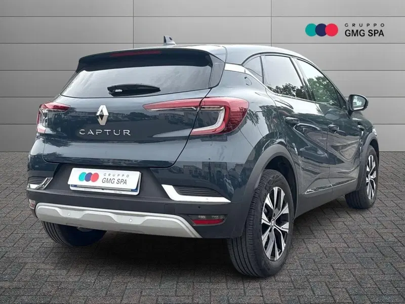 Renault Captur usata a Firenze (3)
