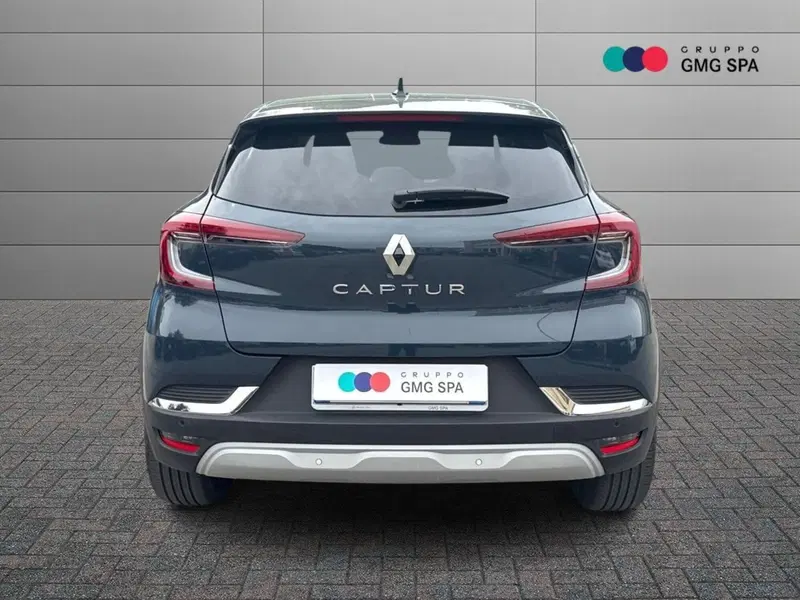 Renault Captur usata a Firenze (4)