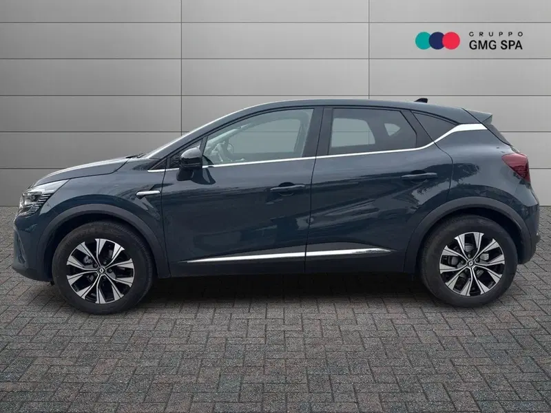 Renault Captur usata a Firenze (5)