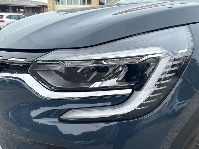 Renault Captur usata a Firenze (7)