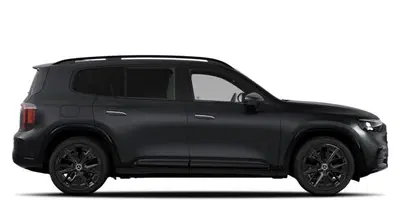 Mercedes-Benz GLB 200 d AMG Line Advanced Plus Final Edition auto nuova a Firenze