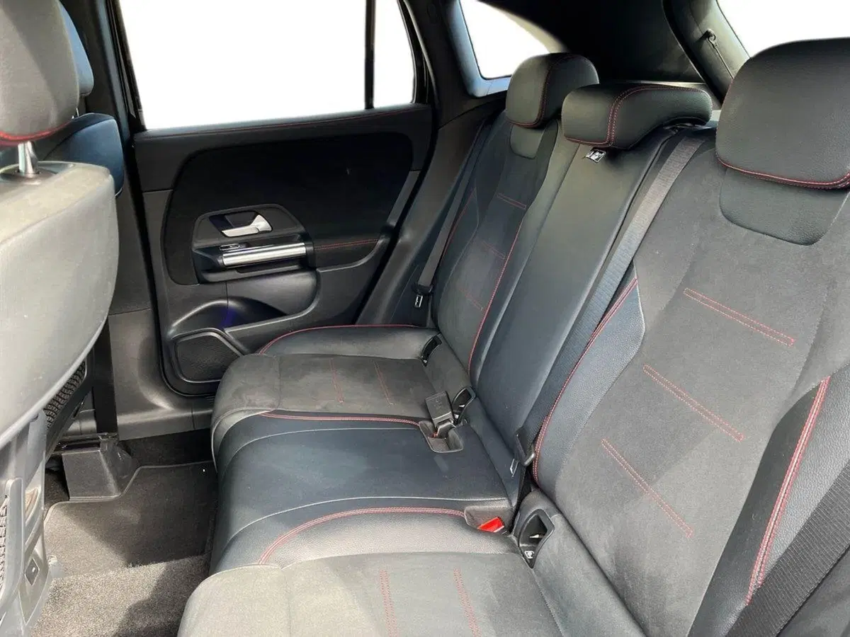 Mercedes-Benz GLA SUV usata a Firenze (16)